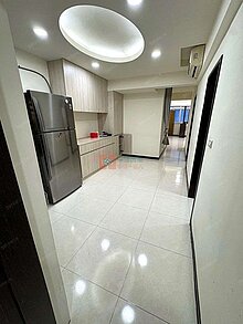 劍潭捷運漂亮公寓自住首選
