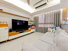 夢時代｜友友百達灣時代｜高樓精裝三房車位
