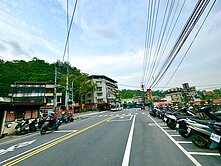 超稀有安康捷運好停車三方美一樓