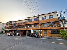 《出價談》永康鹽行臨12米路甲種工業廠房+住家