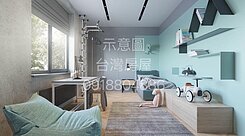 文化中心雙平車優四房