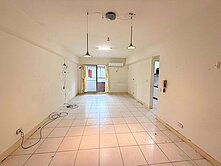 面崇倫公園採光三房