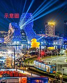 ❤️愛上❤️菁英會館│愛老婆就讓她當房東│高投報率