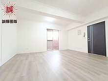 近麥當勞全市開窗全新整理3+1房~永慶裕盛