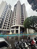獨家專任永和捷運超稀有高樓景觀恆詠四房坡平車