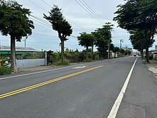 近路竹交流道五分大面寬超漂亮美農地