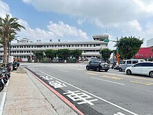 🌈承辦🌈角地工業區🌈600坪🌈適合企業總部