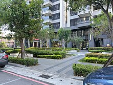 近衛武營~電梯質感3房(仁發兩廳院)