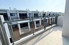 🏙️(獨家)中科園區✨全新優質別墅