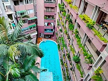 house cover