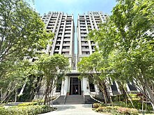 價格我處理🔥｜嶺東商圈｜豐邑菁科城高樓2房平車