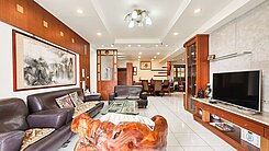 鹽埕國寶 三代同堂 三房+雙主臥一樓平車景觀宅