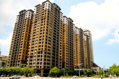 都廳苑唯一山海豪景邊間豪邸