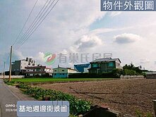 🅰️專簽｜苑裡380近國3交流道垂坤食品｜農保地