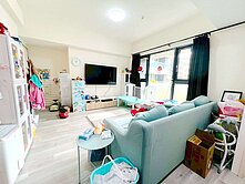 💛住商秀楓強推💛近捷運清瀞富玉3房車露台戶