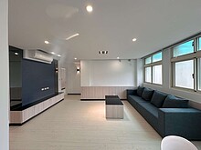 仁昌新裝潢4房2衛~天然瓦斯~近公園、市場