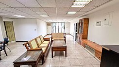 專任｜正敦化公園｜首排樹海景觀｜四房平車