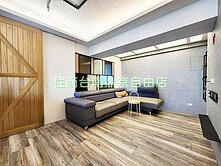 YES遠東無棟距3改大2房平車