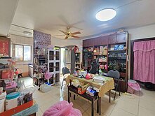 承辦)東興市場旁雙拼3樓健康宅