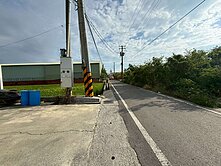 湖內/689坪/農地+廠房