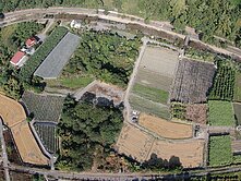 南投名間｜員集路農地