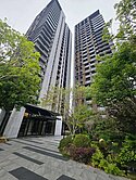 專簽惠宇大容朝東朝南看山景的退休生活真棒~4房雙車