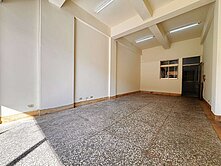 獨家洲際漢神郵局旁正昌平路騎樓透店可營登