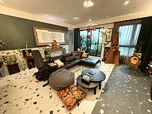 house cover