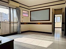 house cover