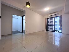 跳樓價｜水湳經貿旁｜森MOMA｜2+1房雙車位