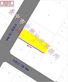 獨家｜七期老虎城對面｜容積率350%｜出價談