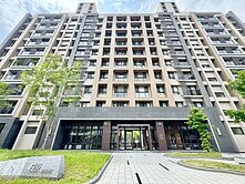 🌷急急急！！！！喜歡都來談｜大三房平車視野戶