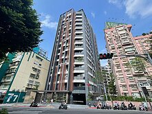 首選~卡爾頓精品2房含坡車
