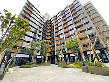 全新~星野之森沐石2房