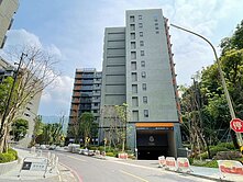 星野之森沐石2房