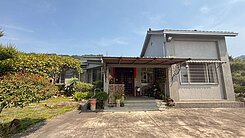 陶淵明最愛～集集世外桃花源開心農場合法農舍佔地超大