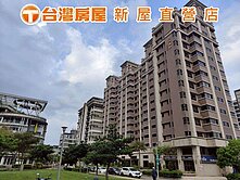中壢過嶺高城森仰2房車(本社區最低價)