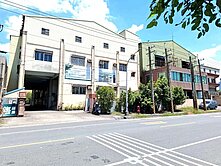 【臨海工業區】~20米路。電梯~大面寬工業廠房
