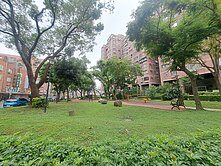 廣豐公園旁別墅
