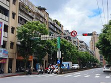 萬芳醫院捷運雅寓