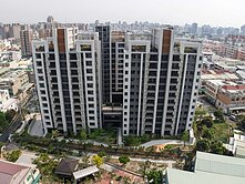 頭家國小｜緊鄰14期｜櫻花知築兩房平車朝南無限視野