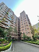 ⭐️久久賣一間⭐️敦北翠苑名邸高樓視野三房車