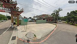 🌈龍井🌈角地⛳️單坪 : 25萬⭐️