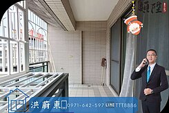 阿東嚴選｜仁雄商圈│店住合一│鄰路漂亮透天