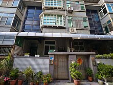 三民文山特區5房車庫透天