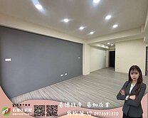 直上國道只要一分鐘📣楊梅國寶江山精美電梯大三房