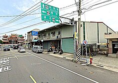 將軍苓仔寮苓和國小12米路店面透天 台南房地產