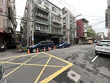 【買屋找永慶小柯】滿平街透天店面~樹林車站
