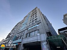 🏢草衙佛公低總價商辦室內約39坪近捷運站