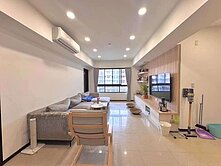 基隆市中正區輕屋齡景觀樓層大四房雙車位024631